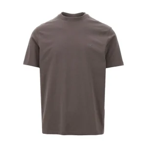 Outlet Travel Essential jersey T-shirt T-Shirts And Polo Shirts