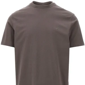 Outlet Travel Essential jersey T-shirt T-Shirts And Polo Shirts