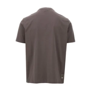 Outlet Travel Essential jersey T-shirt T-Shirts And Polo Shirts
