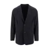 Outlet Travel Essential single-breasted jacket Jackets