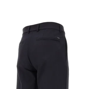 Fashion Travel Essential stretch nylon pants Pants And Shorts