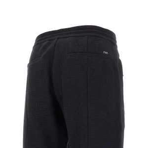 Sale Travel Essential waffle jersey pants Pants And Shorts