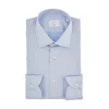 Clearance Travel Shirt' Tailor Fit cotton shirt Shirts