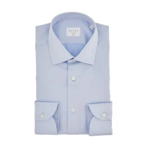Clearance Travel Shirt' Tailor Fit cotton shirt Shirts