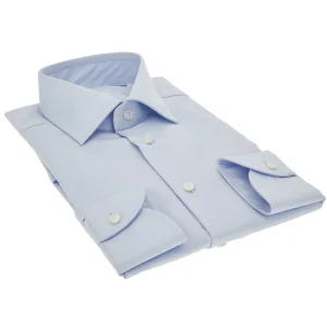 Clearance Travel Shirt' Tailor Fit cotton shirt Shirts
