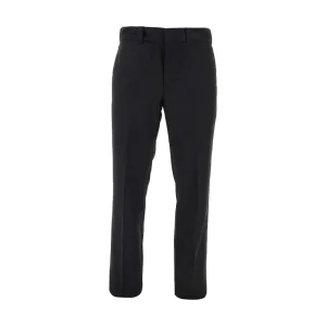 Outlet Travel' wool-blend pants Pants And Shorts
