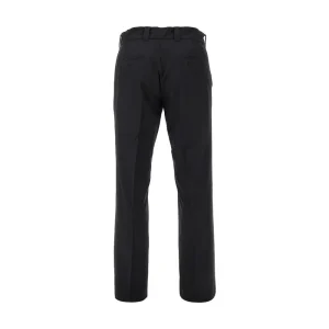 Outlet Travel' wool-blend pants Pants And Shorts