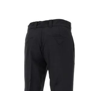 Outlet Travel' wool-blend pants Pants And Shorts