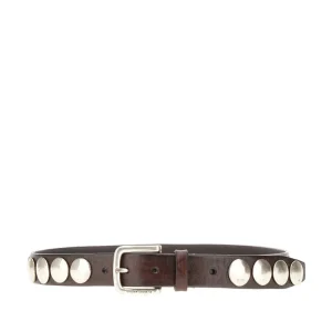 Hot Trinidad' leather belt Belts