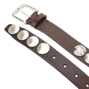 Hot Trinidad' leather belt Belts