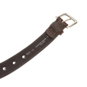 Hot Trinidad' leather belt Belts