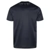 Online T-shirt in Tencel blend jersey T-Shirts And Polo Shirts