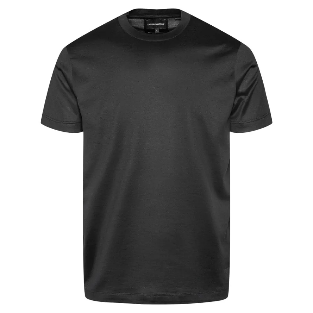 tshirt_in_tencel_blend_je_0-2.webp Sale T-shirt in Tencel blend jersey T-Shirts And Polo Shirts