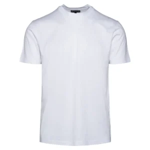 Best T-shirt in Tencel blend jersey T-Shirts And Polo Shirts