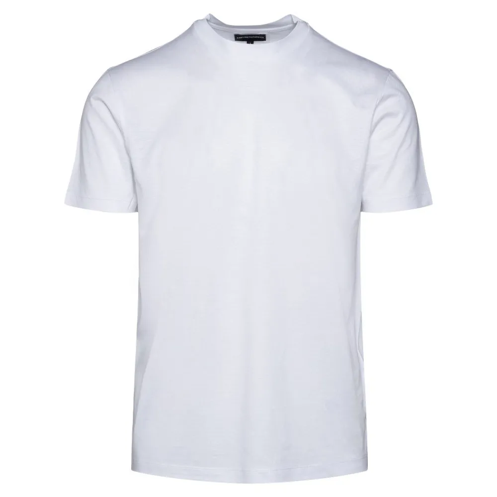 tshirt_in_tencel_blend_je_0.webp Best T-shirt in Tencel blend jersey T-Shirts And Polo Shirts