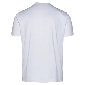 Best T-shirt in Tencel blend jersey T-Shirts And Polo Shirts
