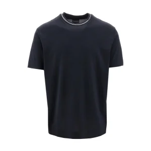 Discount T-shirt with branded crewneck T-Shirts And Polo Shirts