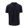 Sale T-shirt with chest logo T-Shirts And Polo Shirts