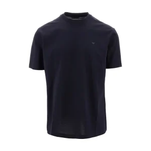Sale T-shirt with chest logo T-Shirts And Polo Shirts