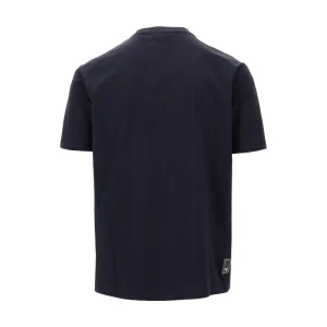 Sale T-shirt with chest logo T-Shirts And Polo Shirts