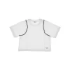 Clearance T-shirt with contrasting seam Kids/BOY Clothing