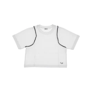 Clearance T-shirt with contrasting seam Kids/BOY Clothing