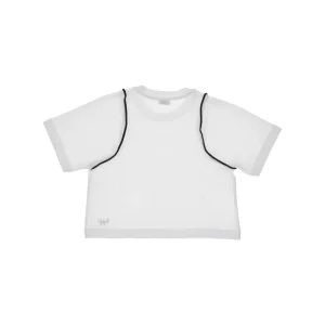 Clearance T-shirt with contrasting seam Kids/BOY Clothing
