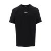 Clearance T-shirt with logo plate T-Shirts And Polo Shirts