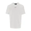 Sale T-shirt with logo plate T-Shirts And Polo Shirts