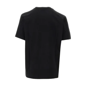 Clearance T-shirt with logo plate T-Shirts And Polo Shirts