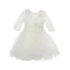 New Tulle and lace mini dress Kids Clothing