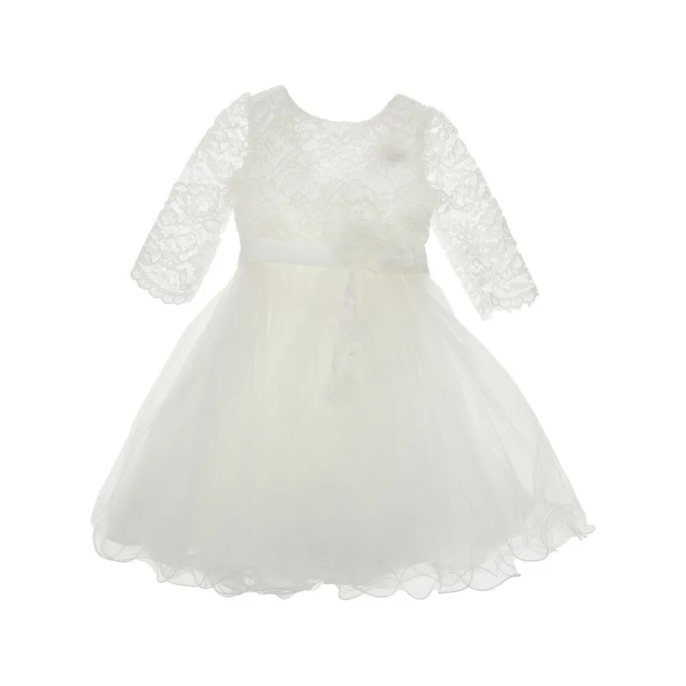 tulle_and_lace_mini_dress_0.webp New Tulle and lace mini dress Kids Clothing