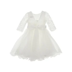 New Tulle and lace mini dress Kids Clothing