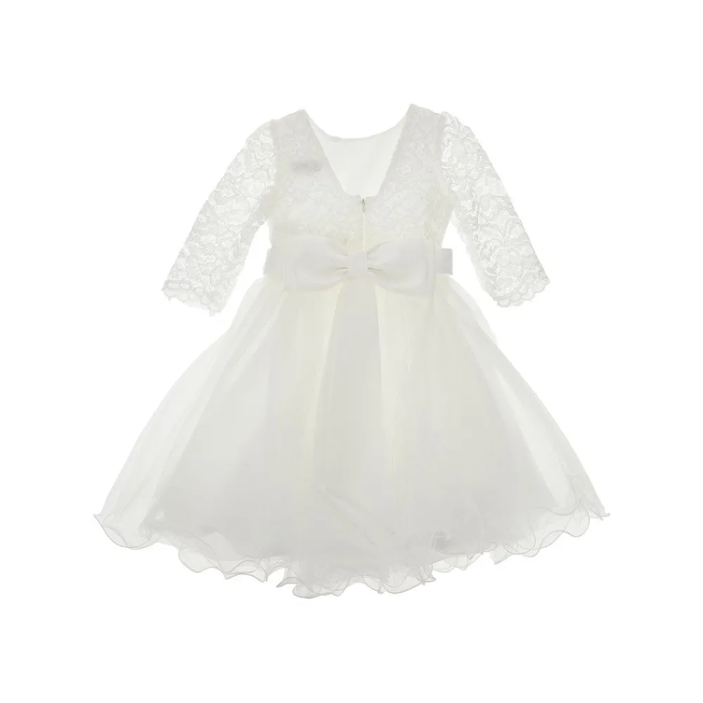 tulle_and_lace_mini_dress_1.webp New Tulle and lace mini dress Kids Clothing