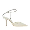 Hot Tulle 'Saeda' pumps Heeled Shoes