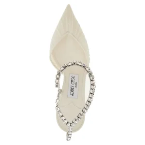 Hot Tulle 'Saeda' pumps Heeled Shoes