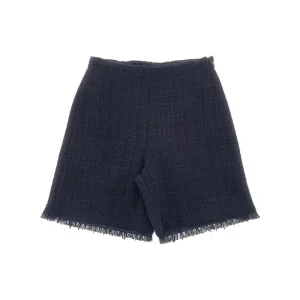Discount Tweed shorts Kids Clothing