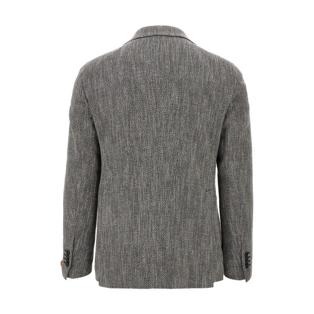 tweed_singlebreasted_tail_2-2.webp Sale Tweed single-breasted tailored jacket Jackets
