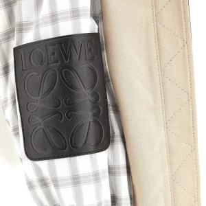 New Twill balloon jacket Jackets