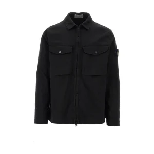 New Twill cotton overshirt Shirts
