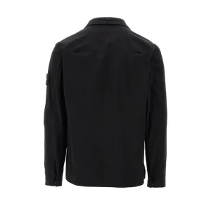 New Twill cotton overshirt Shirts