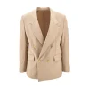 Best Twill double-breasted jacket Jackets