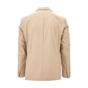 Best Twill double-breasted jacket Jackets