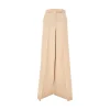 Fashion Twill wide-leg pants Pants And Shorts