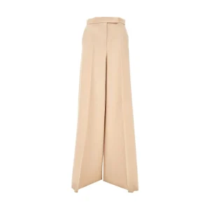 Fashion Twill wide-leg pants Pants And Shorts