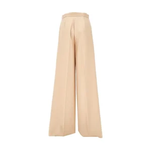 Fashion Twill wide-leg pants Pants And Shorts