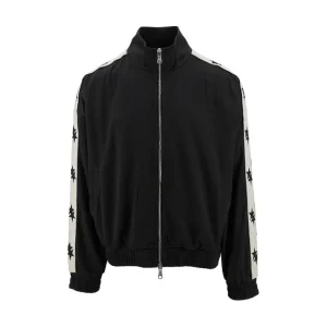 Best Two Star Tape' track jacket Sweatshirts