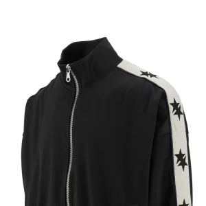 Best Two Star Tape' track jacket Sweatshirts