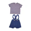 Discount Two-piece cotton set Kids/BOY Clothing