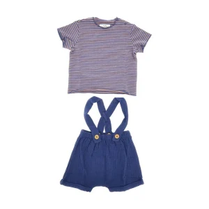 Discount Two-piece cotton set Kids/BOY Clothing